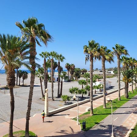 Motril, Primera Linea De Playa. Exterior photo