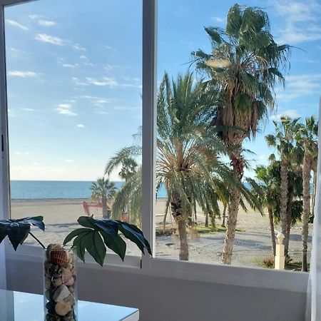 Motril, Primera Linea De Playa. Exterior photo