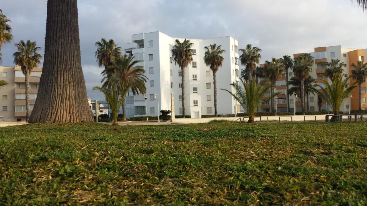 Motril, Primera Linea De Playa. Exterior photo