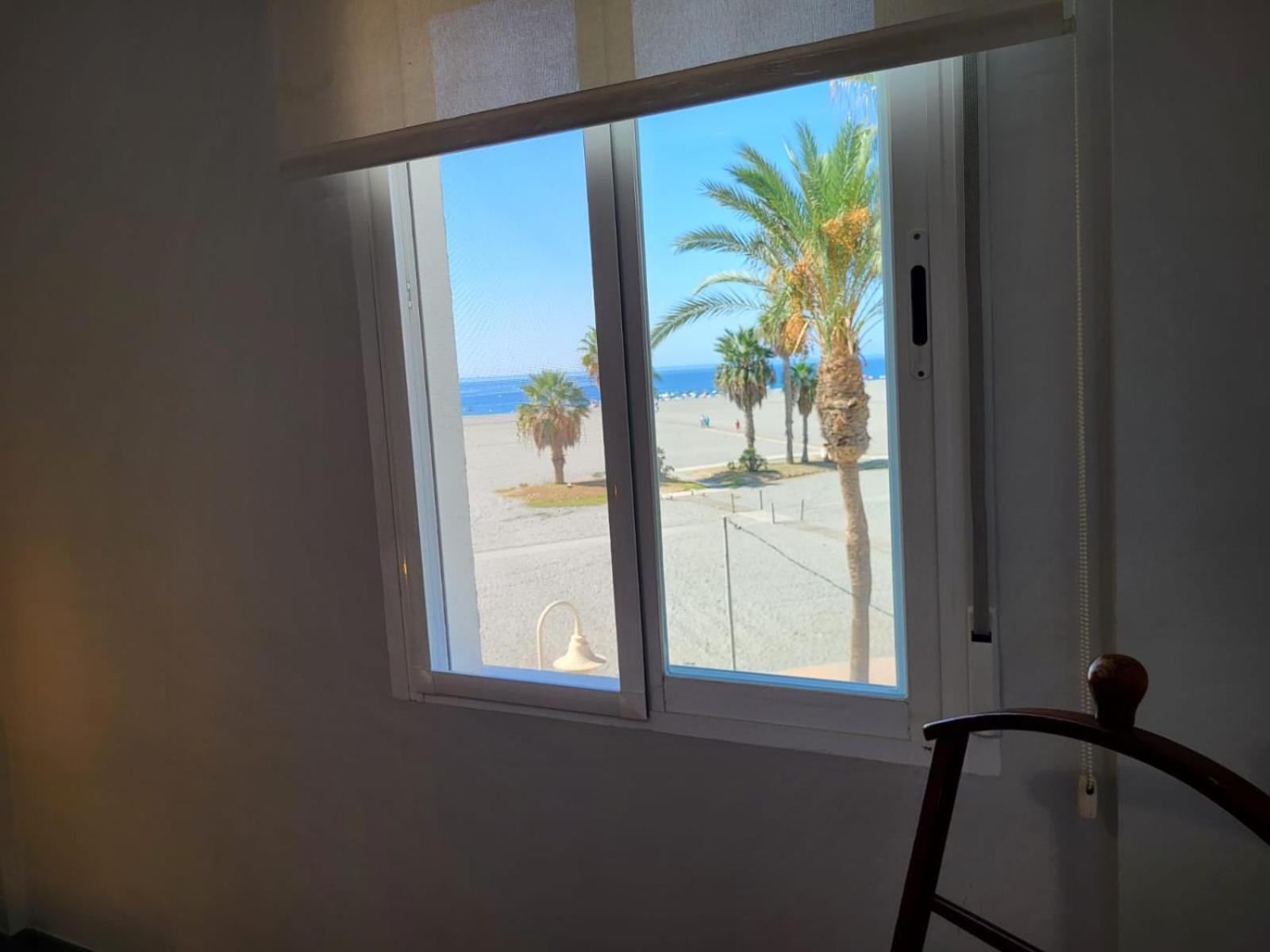 Motril, Primera Linea De Playa. Exterior photo