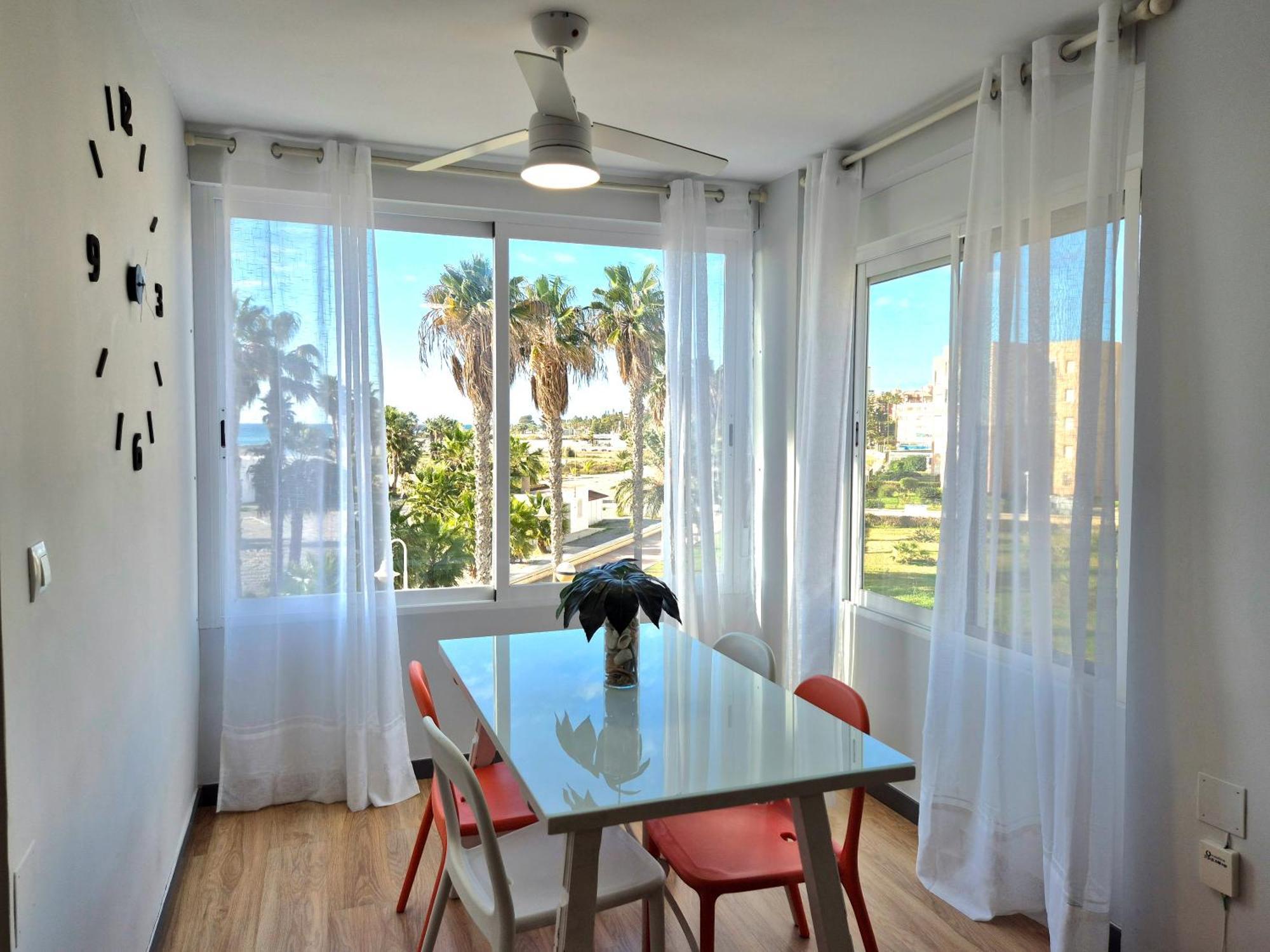 Motril, Primera Linea De Playa. Exterior photo